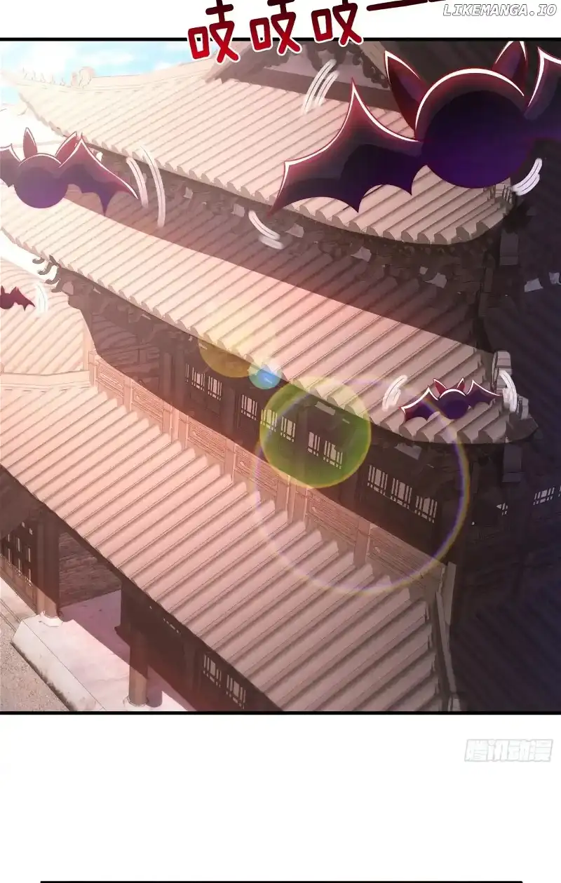 As Soon as I Became a Quasi-Sage, I Was Summoned by the Empress Chapter 84 - Page 39