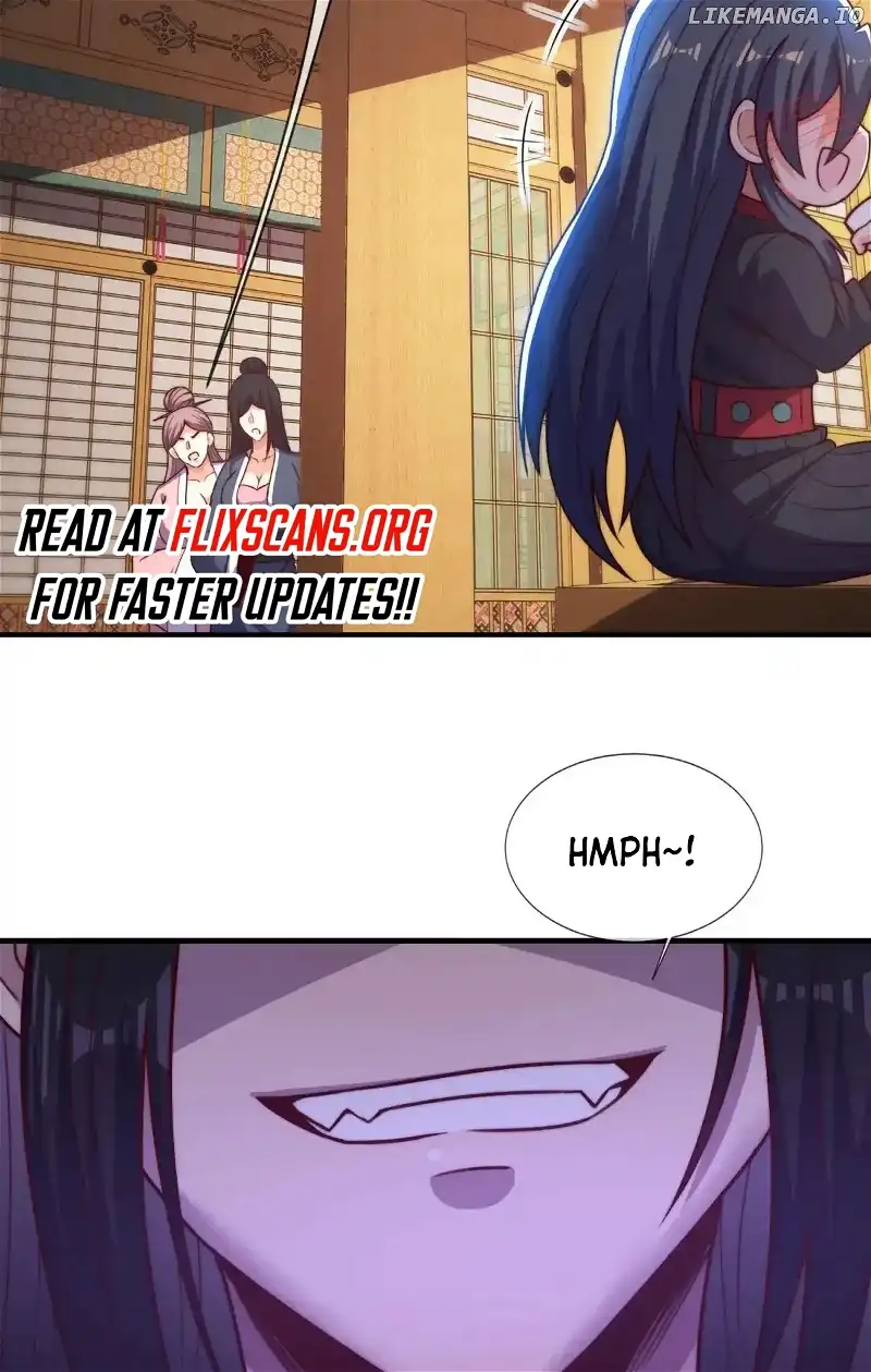 As Soon as I Became a Quasi-Sage, I Was Summoned by the Empress Chapter 84 - Page 41