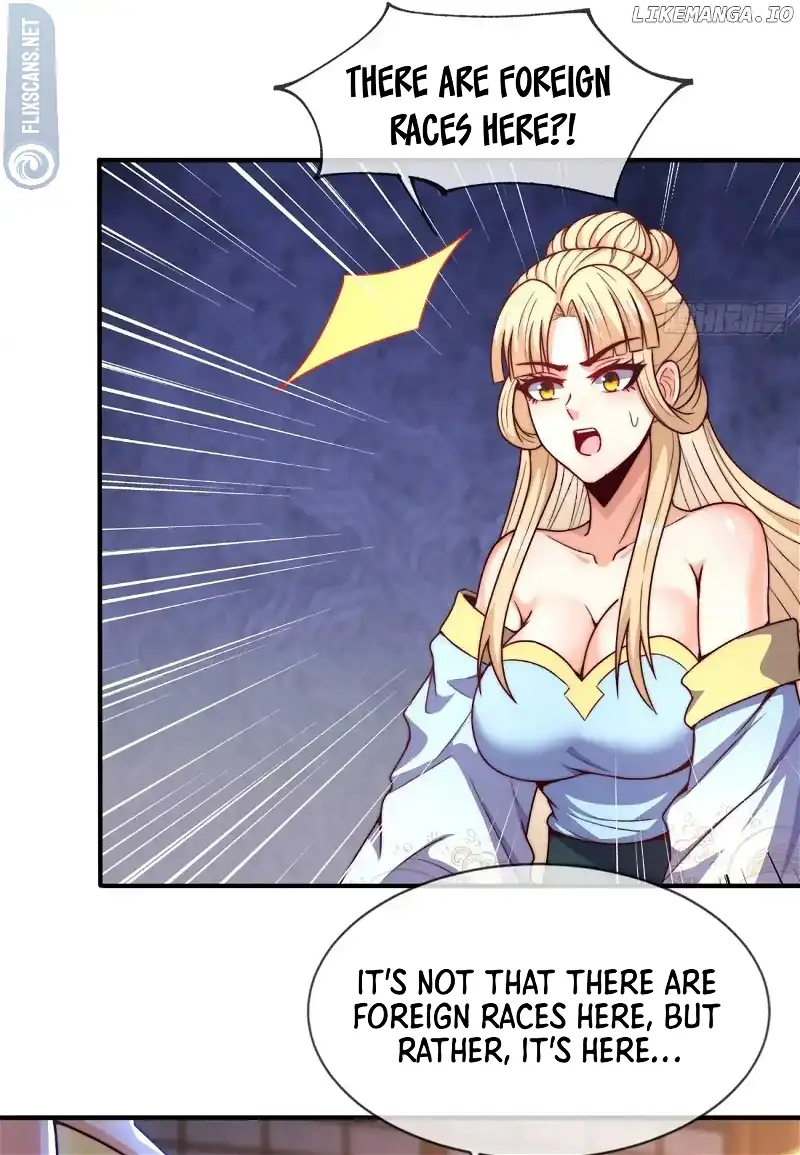 As Soon as I Became a Quasi-Sage, I Was Summoned by the Empress Chapter 84 - Page 43