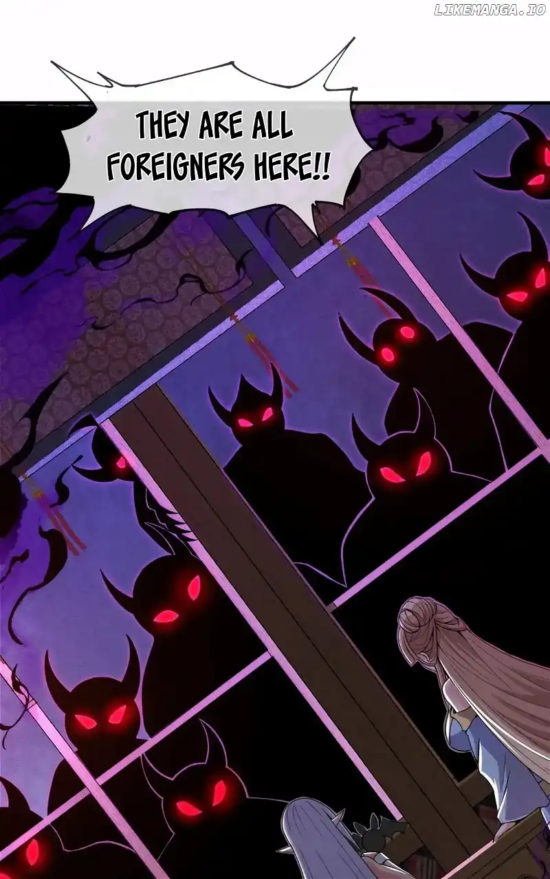 As Soon as I Became a Quasi-Sage, I Was Summoned by the Empress Chapter 85 - Page 4