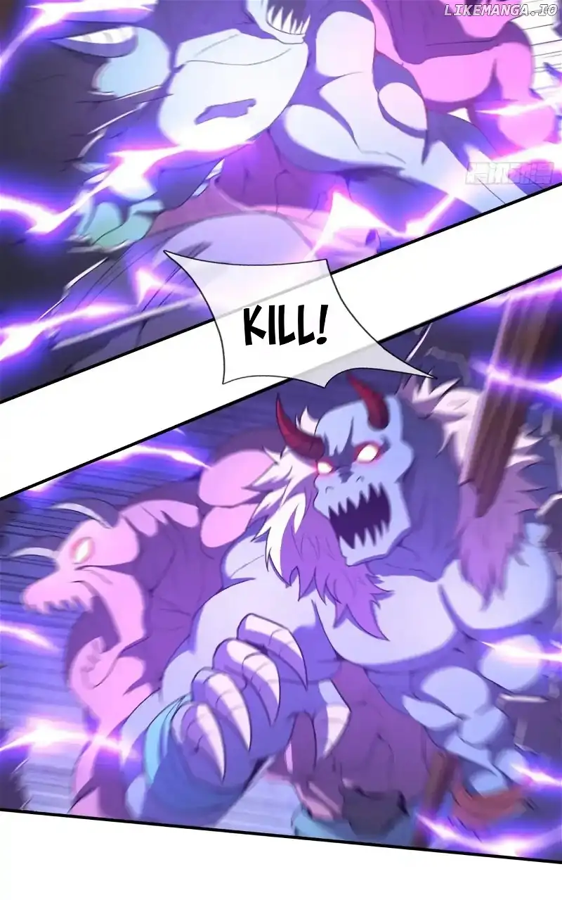 As Soon as I Became a Quasi-Sage, I Was Summoned by the Empress Chapter 85 - Page 6