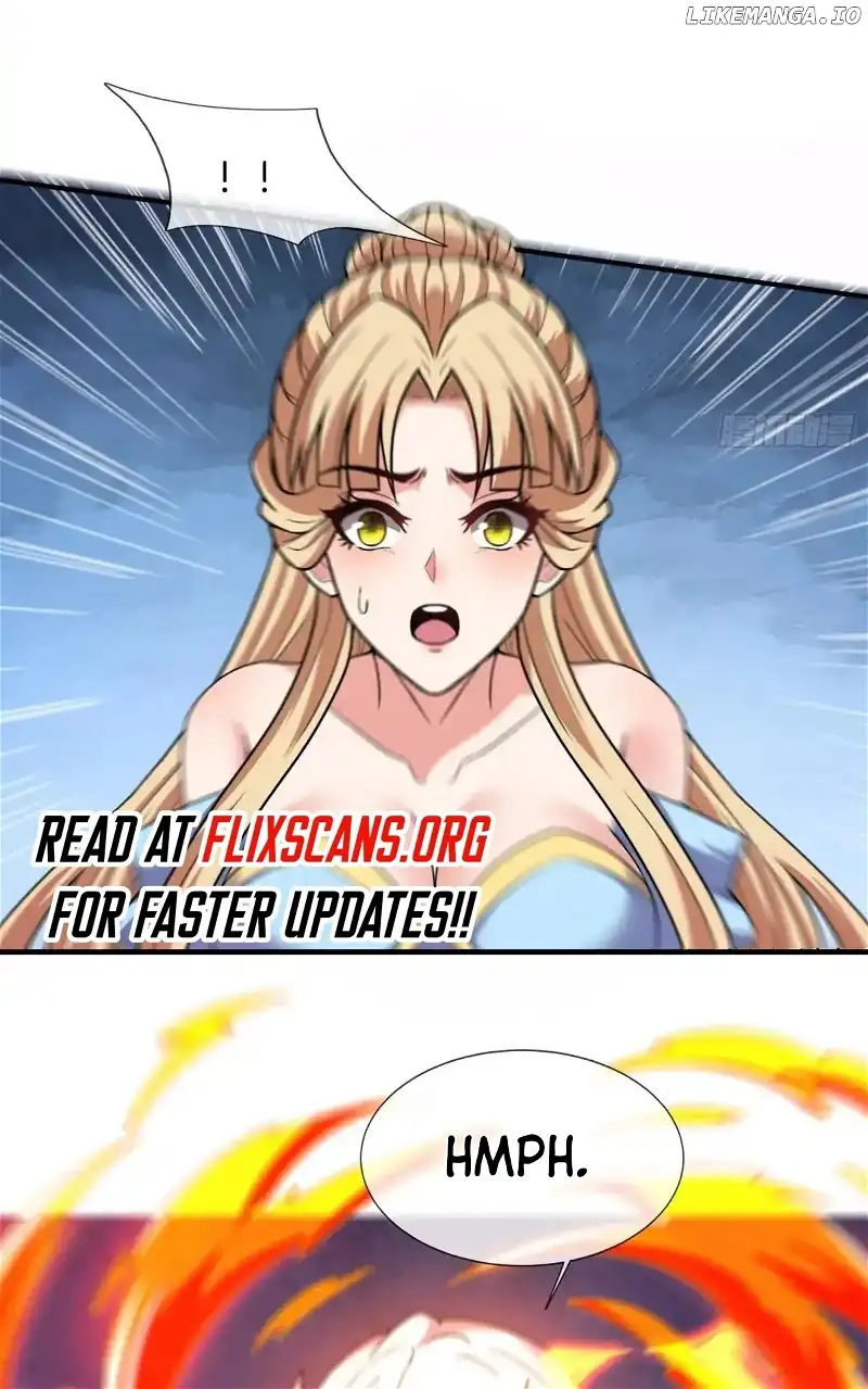 As Soon as I Became a Quasi-Sage, I Was Summoned by the Empress Chapter 85 - Page 7