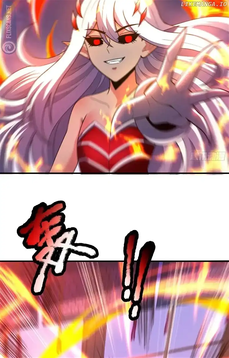 As Soon as I Became a Quasi-Sage, I Was Summoned by the Empress Chapter 85 - Page 8