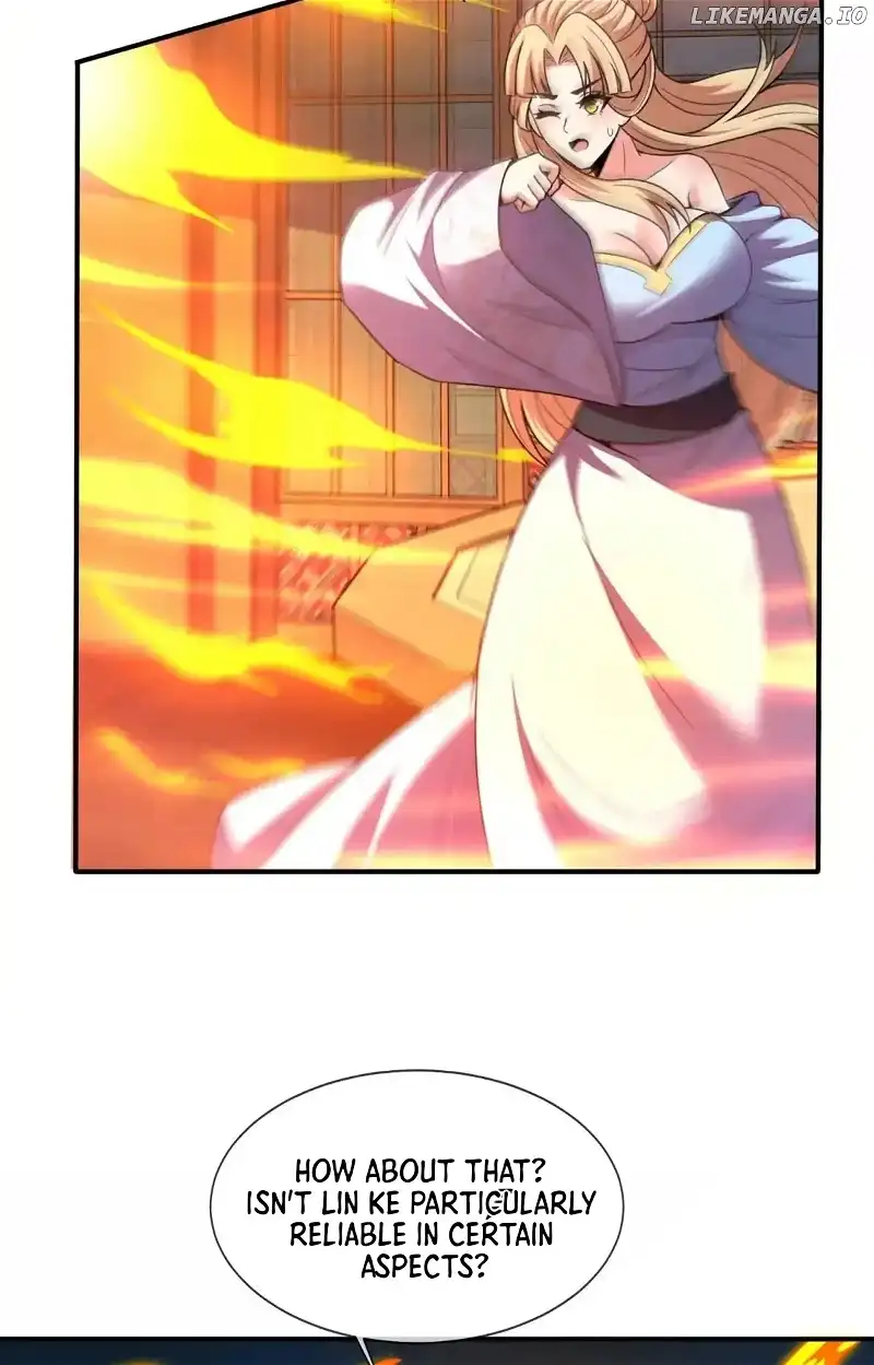 As Soon as I Became a Quasi-Sage, I Was Summoned by the Empress Chapter 85 - Page 10