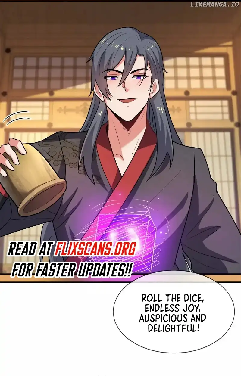 As Soon as I Became a Quasi-Sage, I Was Summoned by the Empress Chapter 85 - Page 13