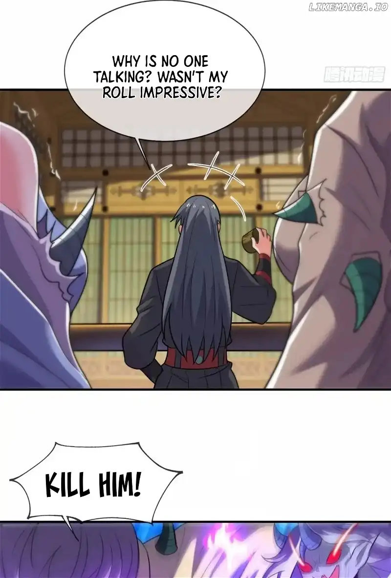 As Soon as I Became a Quasi-Sage, I Was Summoned by the Empress Chapter 85 - Page 14