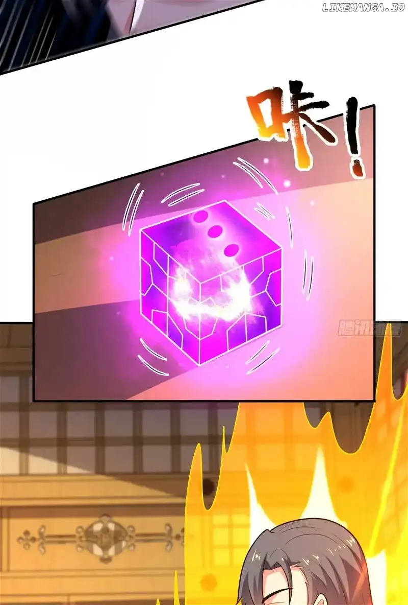 As Soon as I Became a Quasi-Sage, I Was Summoned by the Empress Chapter 85 - Page 16