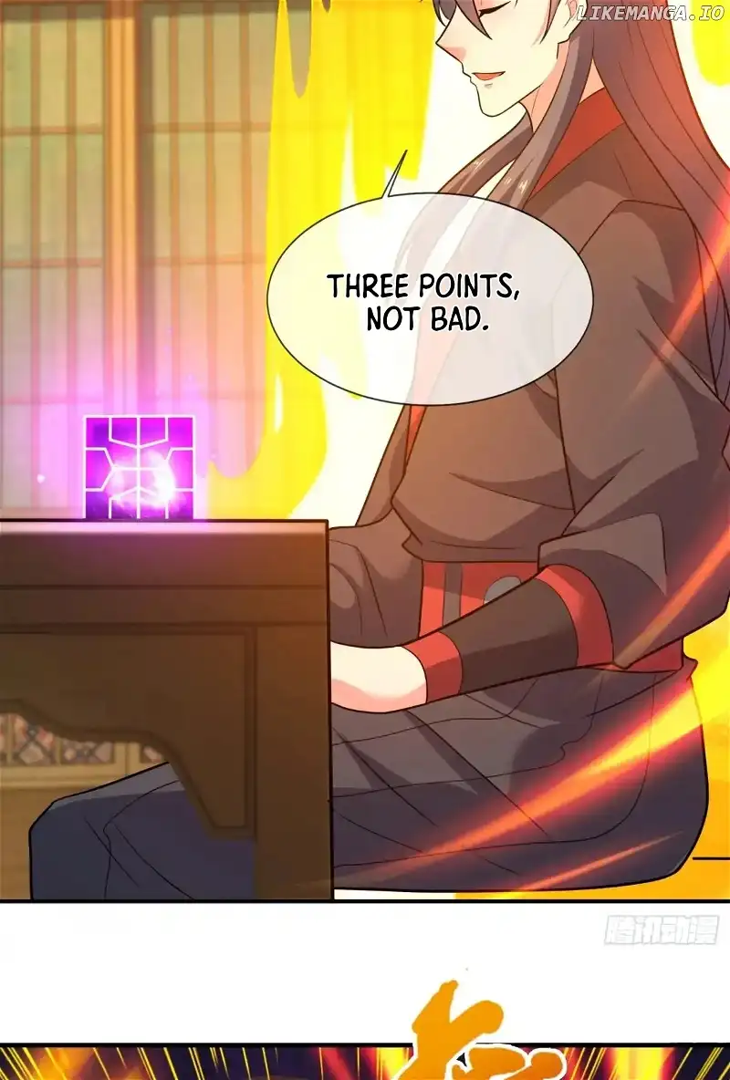 As Soon as I Became a Quasi-Sage, I Was Summoned by the Empress Chapter 85 - Page 17