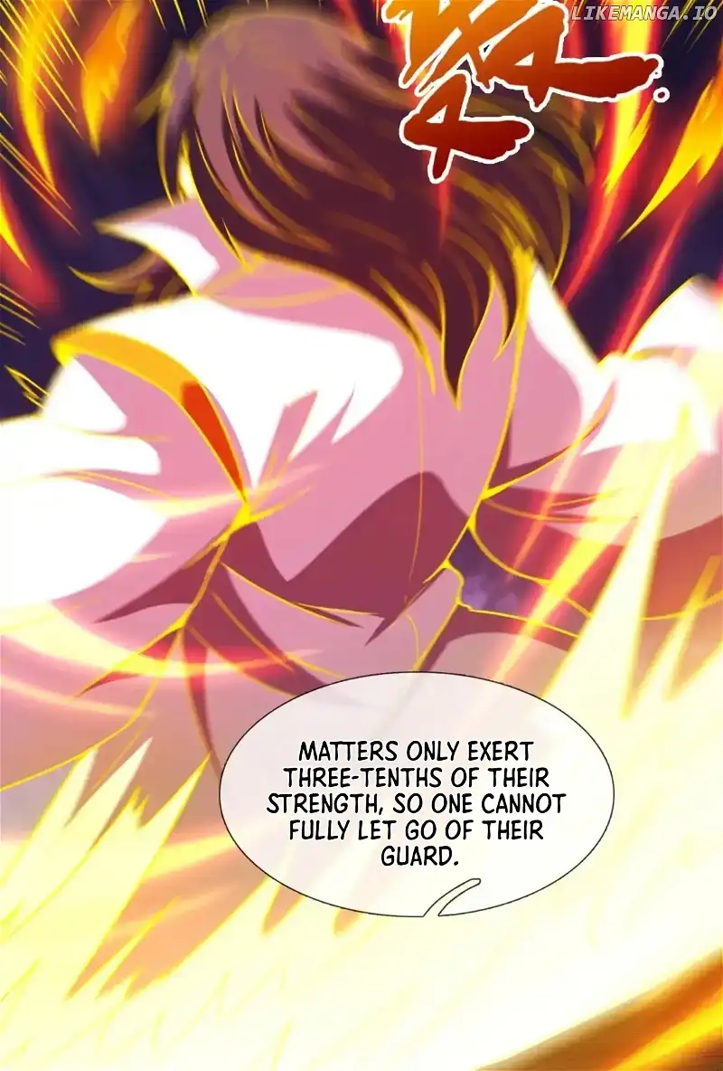 As Soon as I Became a Quasi-Sage, I Was Summoned by the Empress Chapter 85 - Page 18