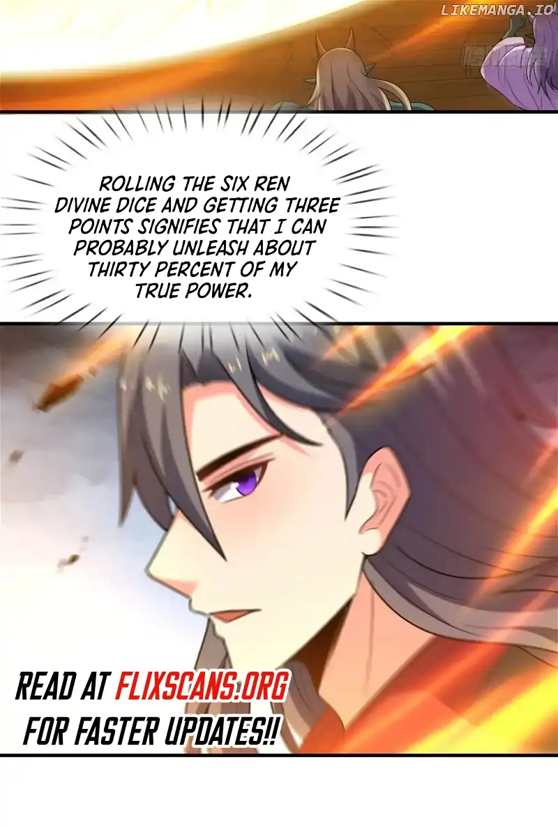 As Soon as I Became a Quasi-Sage, I Was Summoned by the Empress Chapter 85 - Page 19