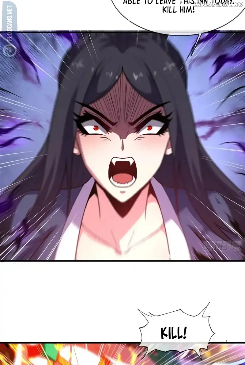 As Soon as I Became a Quasi-Sage, I Was Summoned by the Empress Chapter 85 - Page 22