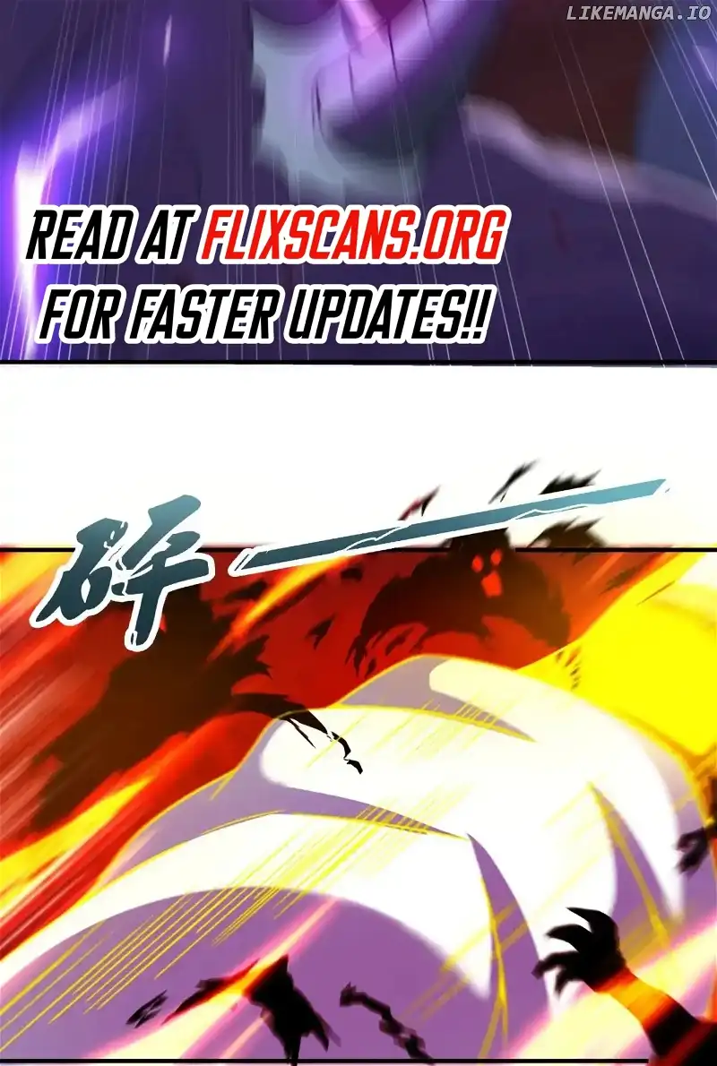 As Soon as I Became a Quasi-Sage, I Was Summoned by the Empress Chapter 85 - Page 24