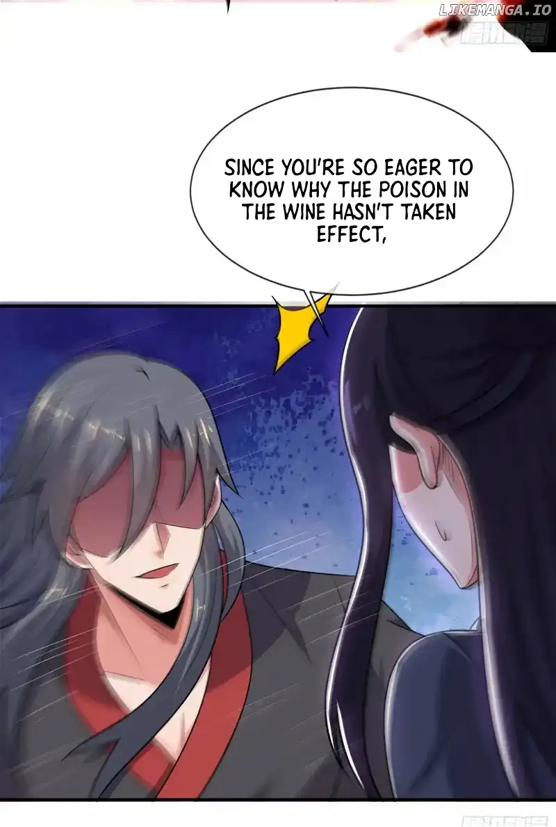 As Soon as I Became a Quasi-Sage, I Was Summoned by the Empress Chapter 85 - Page 25