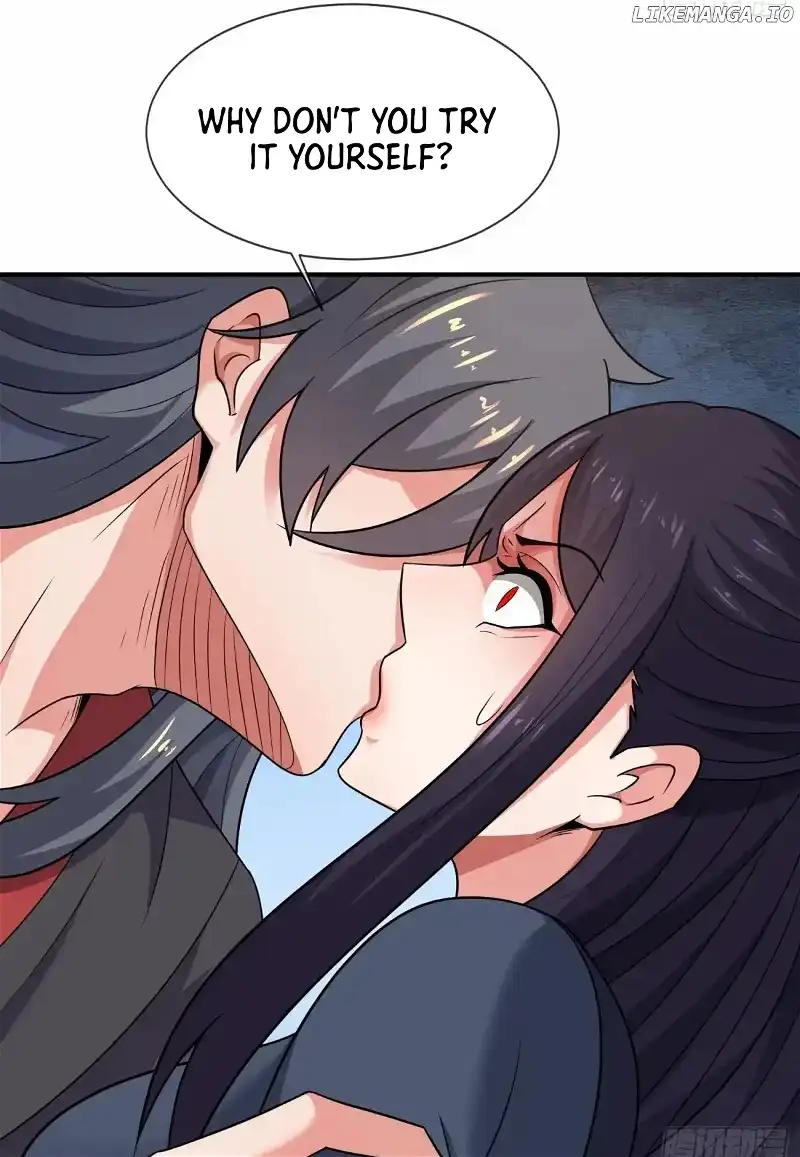 As Soon as I Became a Quasi-Sage, I Was Summoned by the Empress Chapter 85 - Page 26