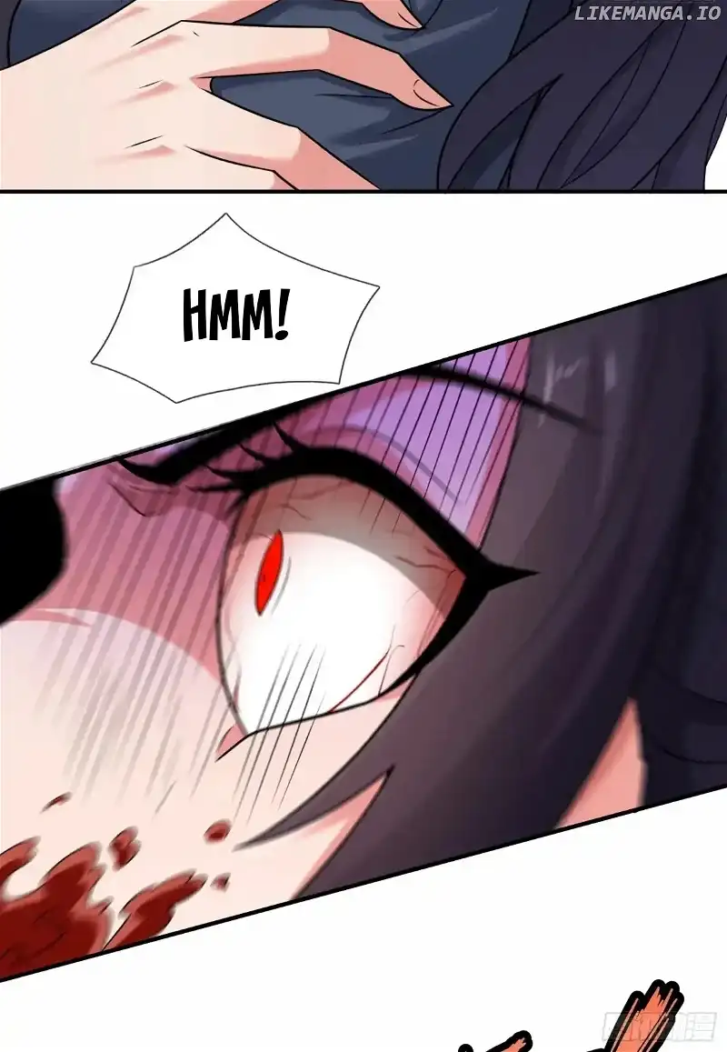 As Soon as I Became a Quasi-Sage, I Was Summoned by the Empress Chapter 85 - Page 27