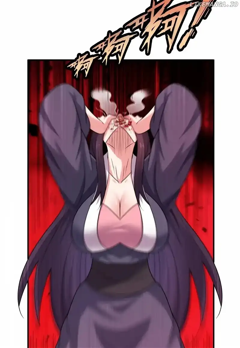 As Soon as I Became a Quasi-Sage, I Was Summoned by the Empress Chapter 85 - Page 28