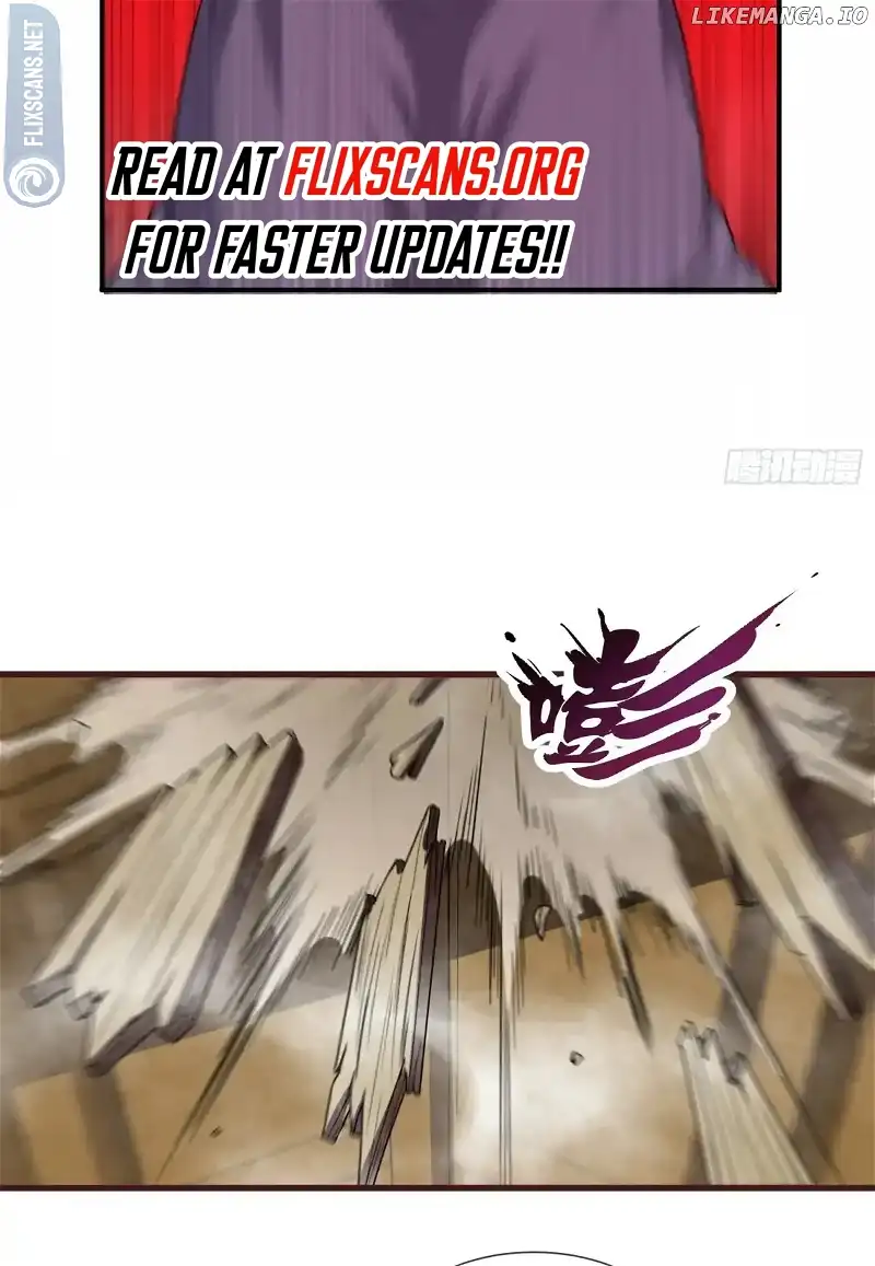 As Soon as I Became a Quasi-Sage, I Was Summoned by the Empress Chapter 85 - Page 29