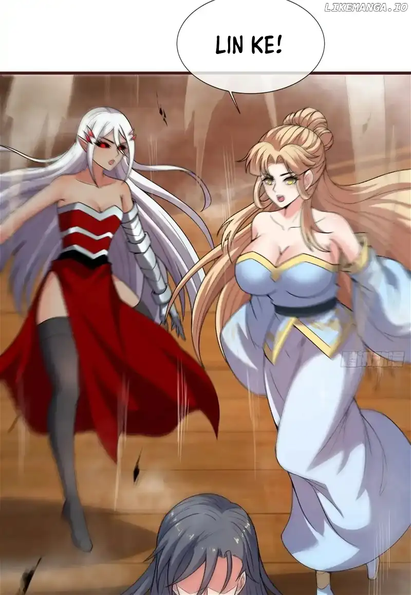 As Soon as I Became a Quasi-Sage, I Was Summoned by the Empress Chapter 85 - Page 30