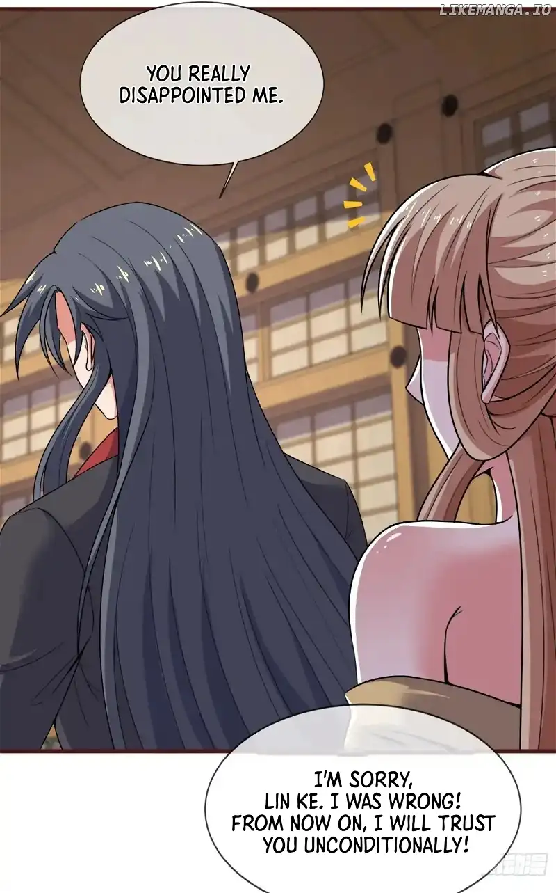 As Soon as I Became a Quasi-Sage, I Was Summoned by the Empress Chapter 85 - Page 32