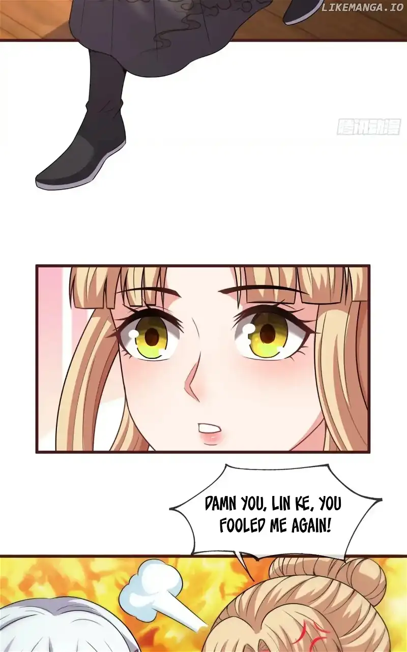 As Soon as I Became a Quasi-Sage, I Was Summoned by the Empress Chapter 85 - Page 35