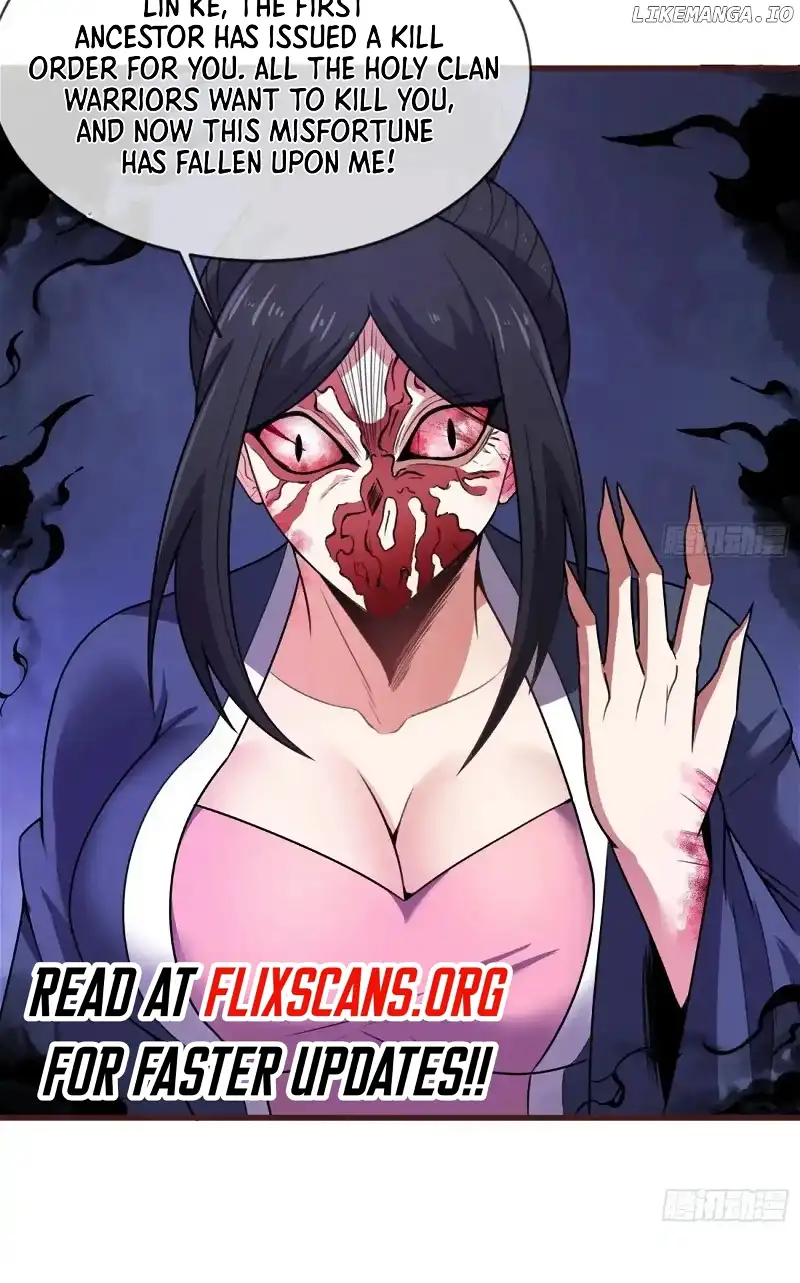 As Soon as I Became a Quasi-Sage, I Was Summoned by the Empress Chapter 85 - Page 37