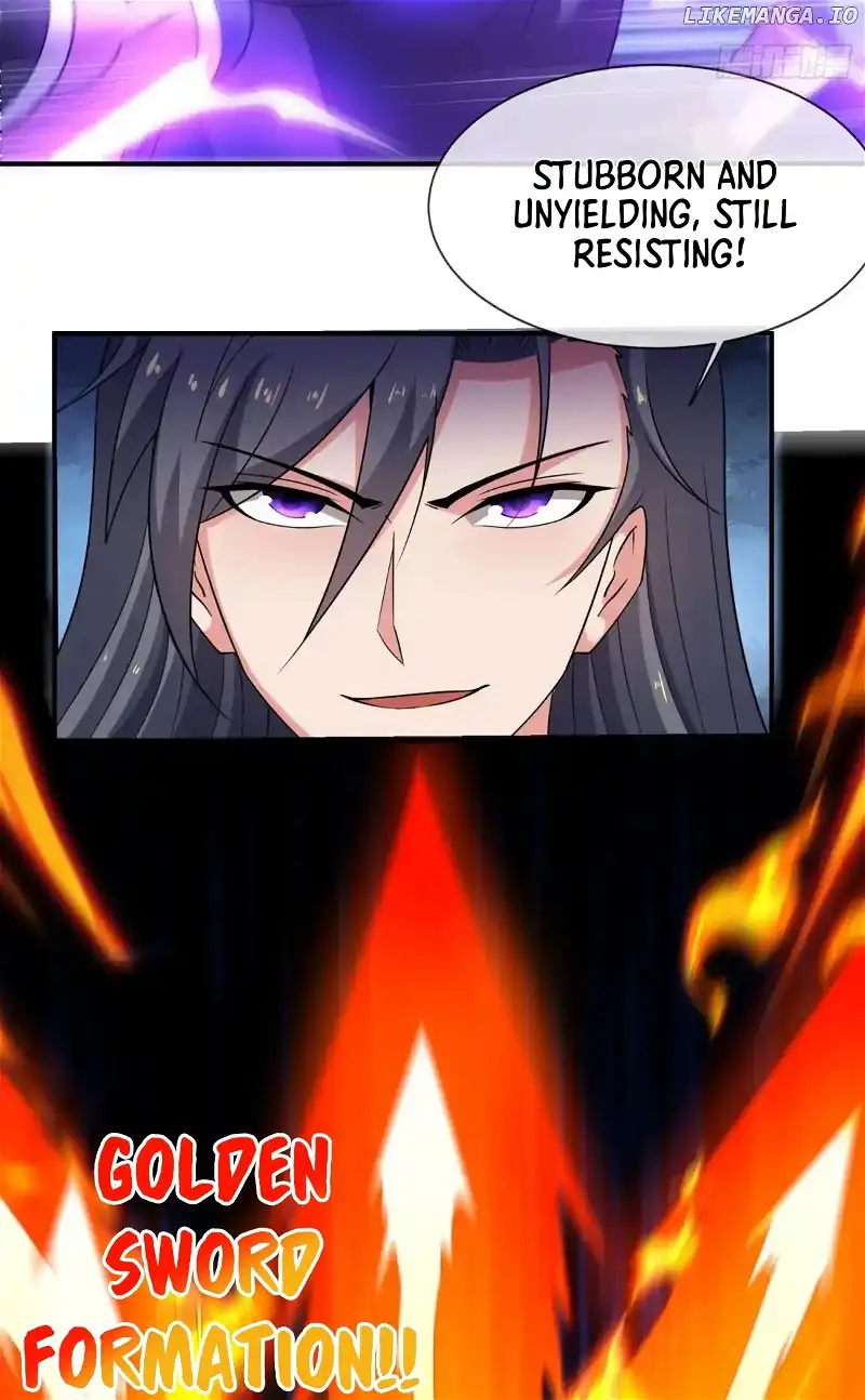 As Soon as I Became a Quasi-Sage, I Was Summoned by the Empress Chapter 85 - Page 39