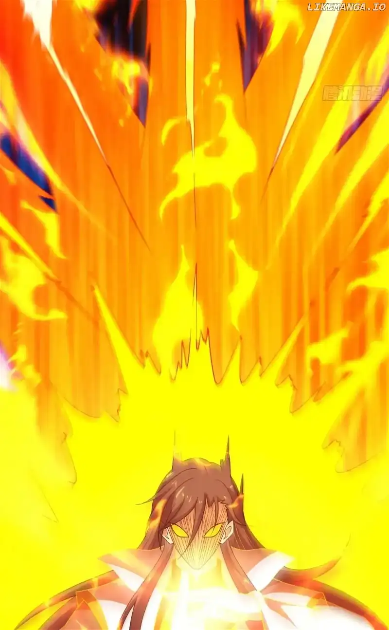 As Soon as I Became a Quasi-Sage, I Was Summoned by the Empress Chapter 85 - Page 40