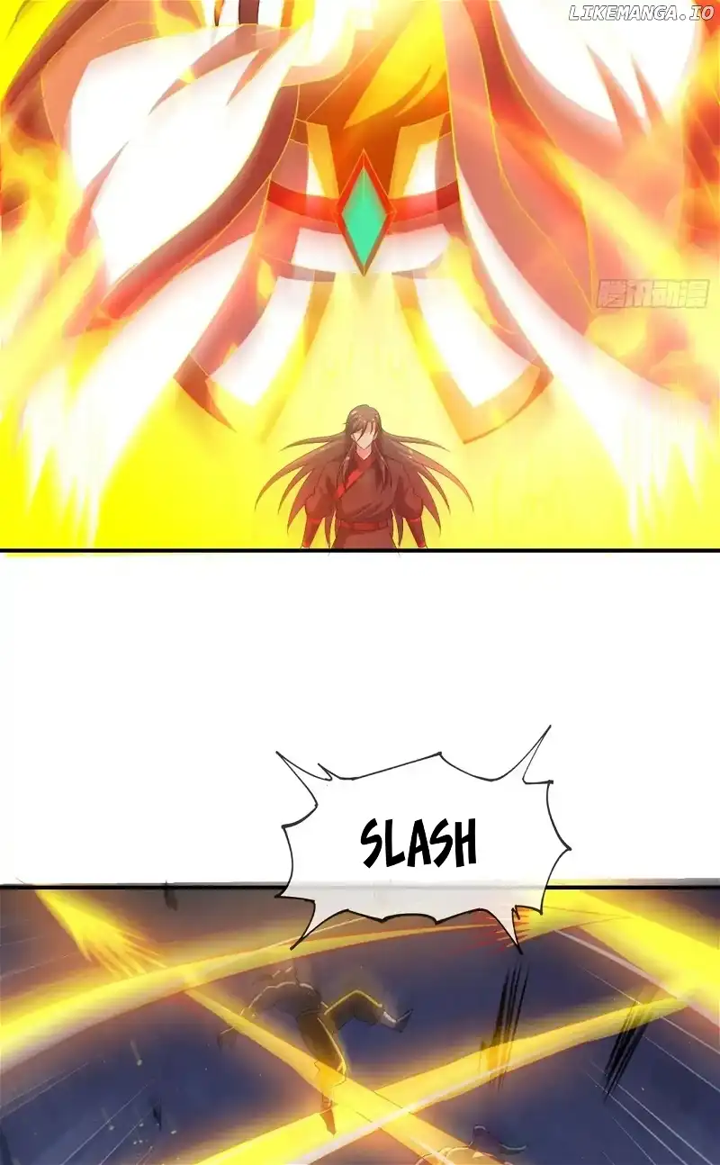 As Soon as I Became a Quasi-Sage, I Was Summoned by the Empress Chapter 85 - Page 41