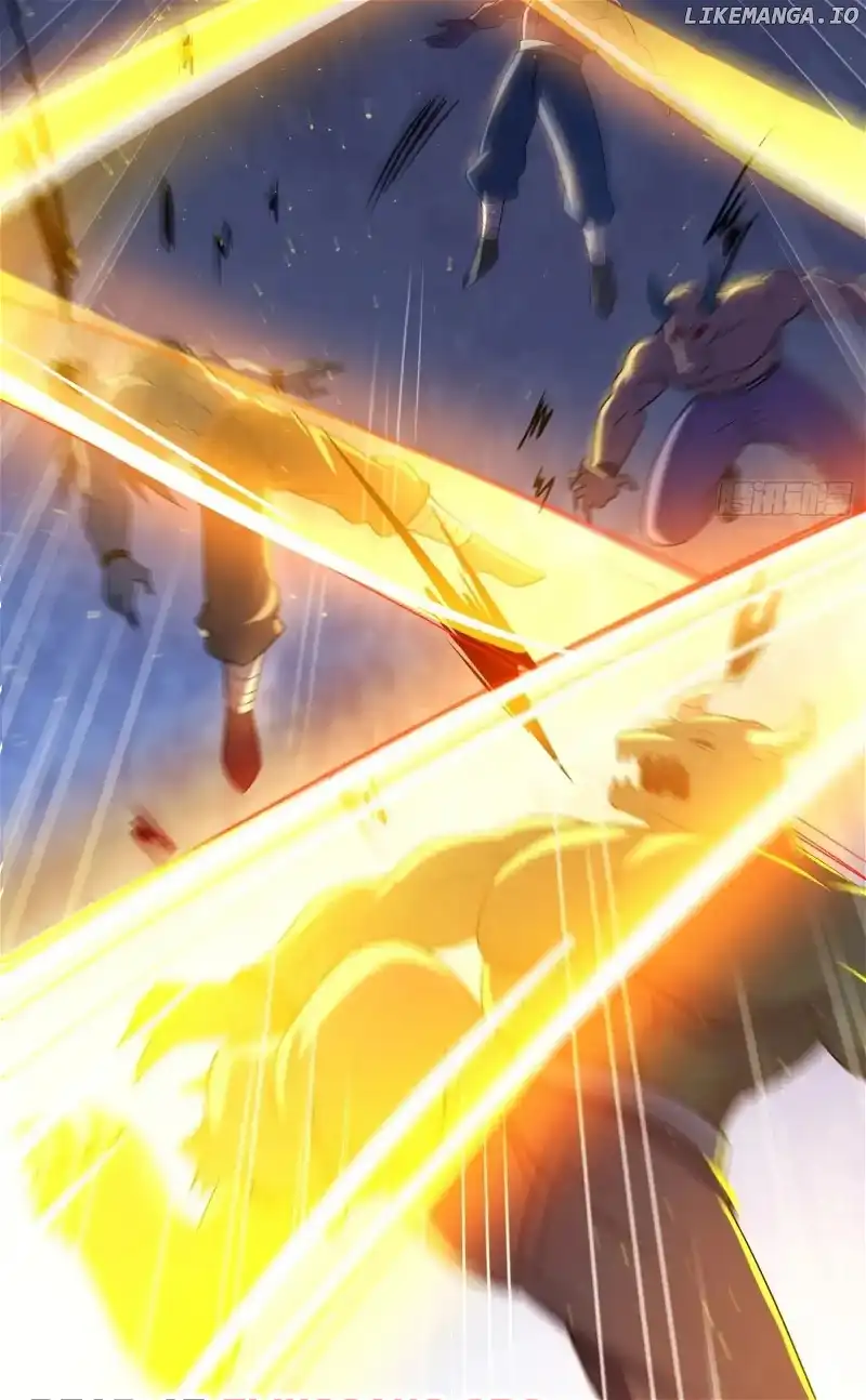 As Soon as I Became a Quasi-Sage, I Was Summoned by the Empress Chapter 85 - Page 42