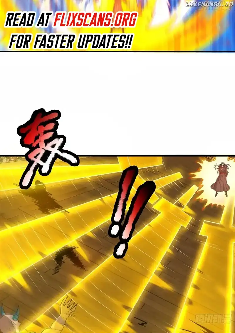 As Soon as I Became a Quasi-Sage, I Was Summoned by the Empress Chapter 85 - Page 46