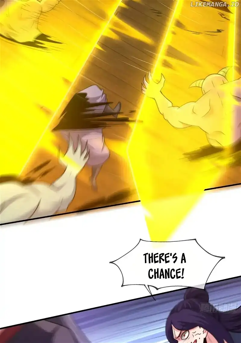 As Soon as I Became a Quasi-Sage, I Was Summoned by the Empress Chapter 85 - Page 47