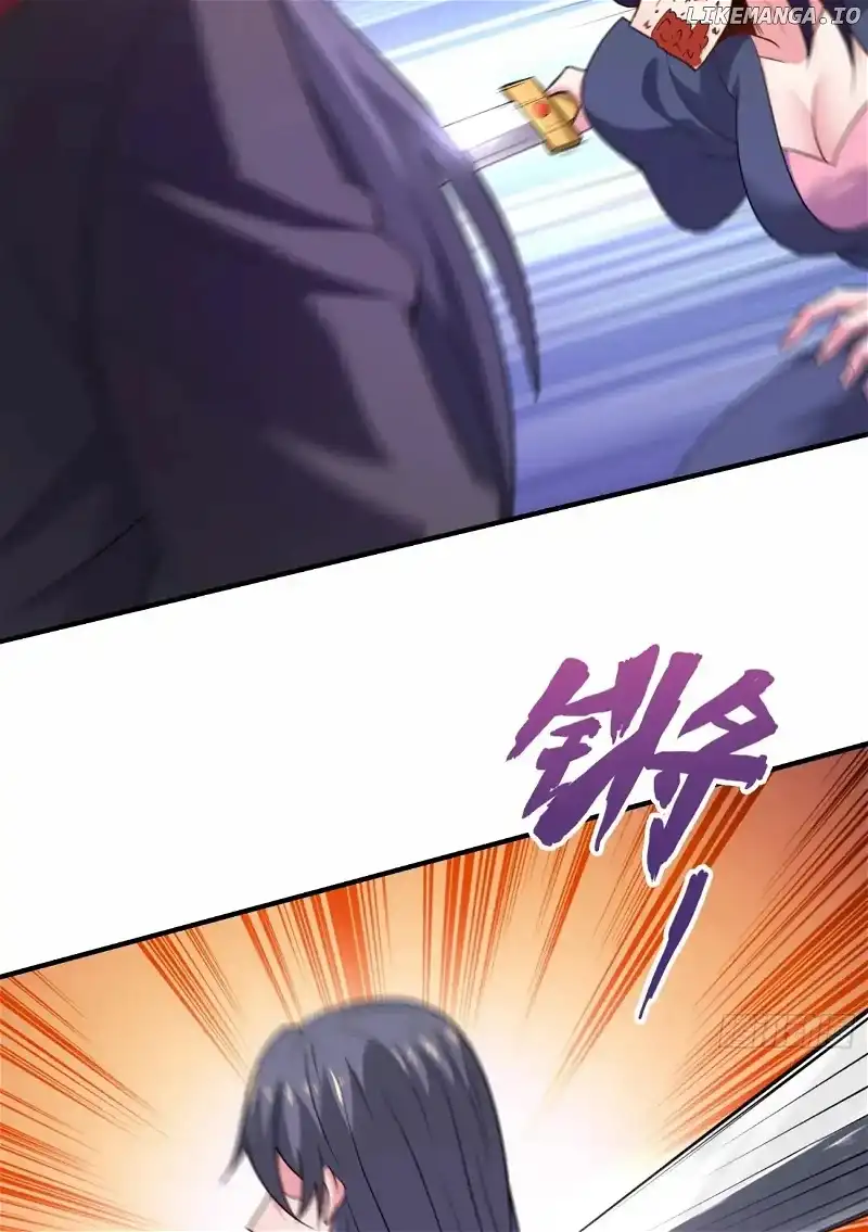 As Soon as I Became a Quasi-Sage, I Was Summoned by the Empress Chapter 85 - Page 48