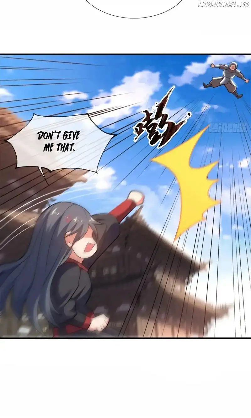 As Soon as I Became a Quasi-Sage, I Was Summoned by the Empress Chapter 88 - Page 7