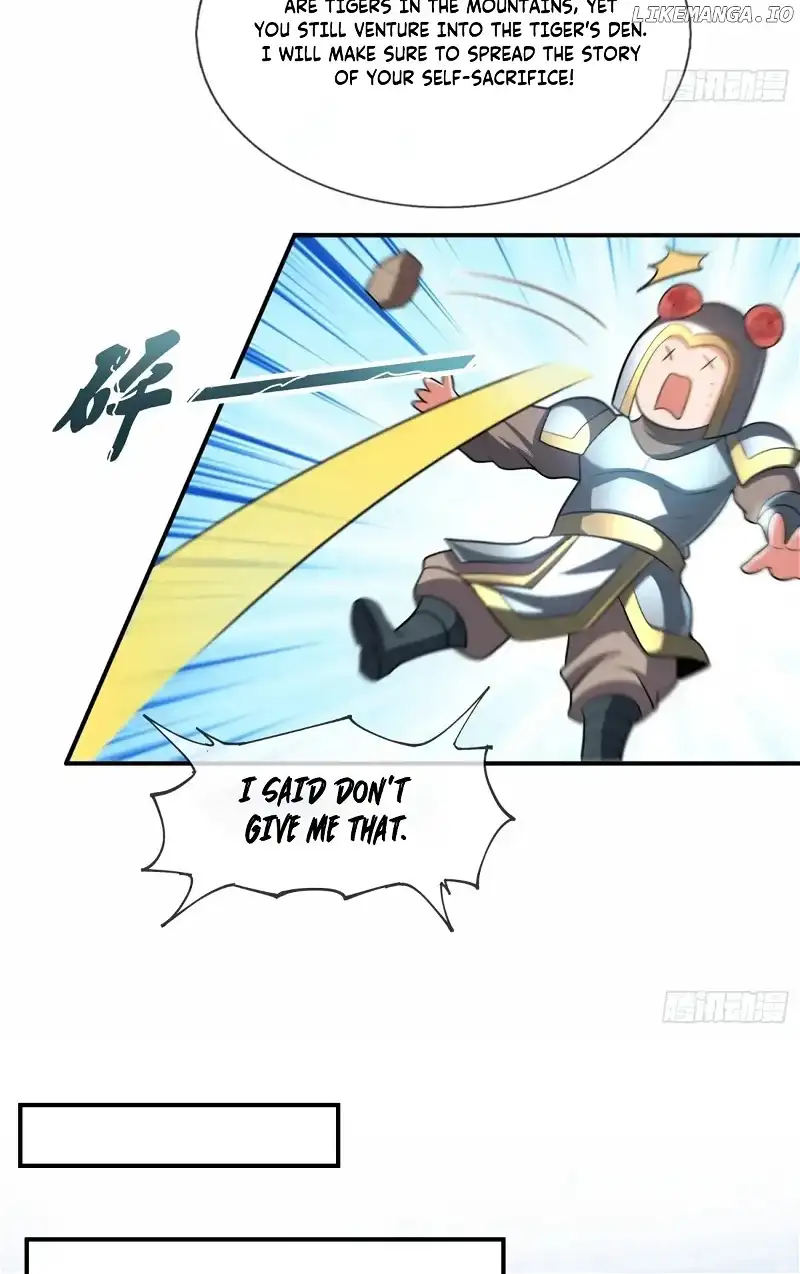 As Soon as I Became a Quasi-Sage, I Was Summoned by the Empress Chapter 88 - Page 9