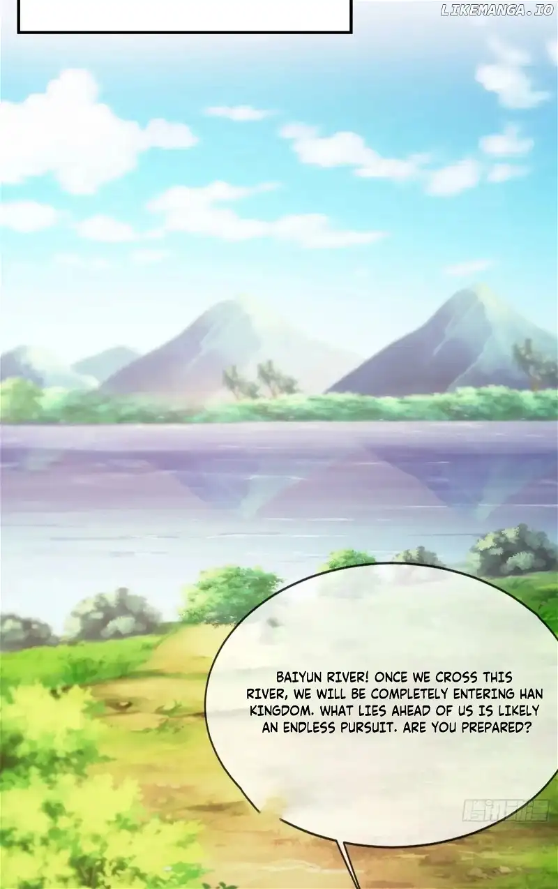 As Soon as I Became a Quasi-Sage, I Was Summoned by the Empress Chapter 88 - Page 10