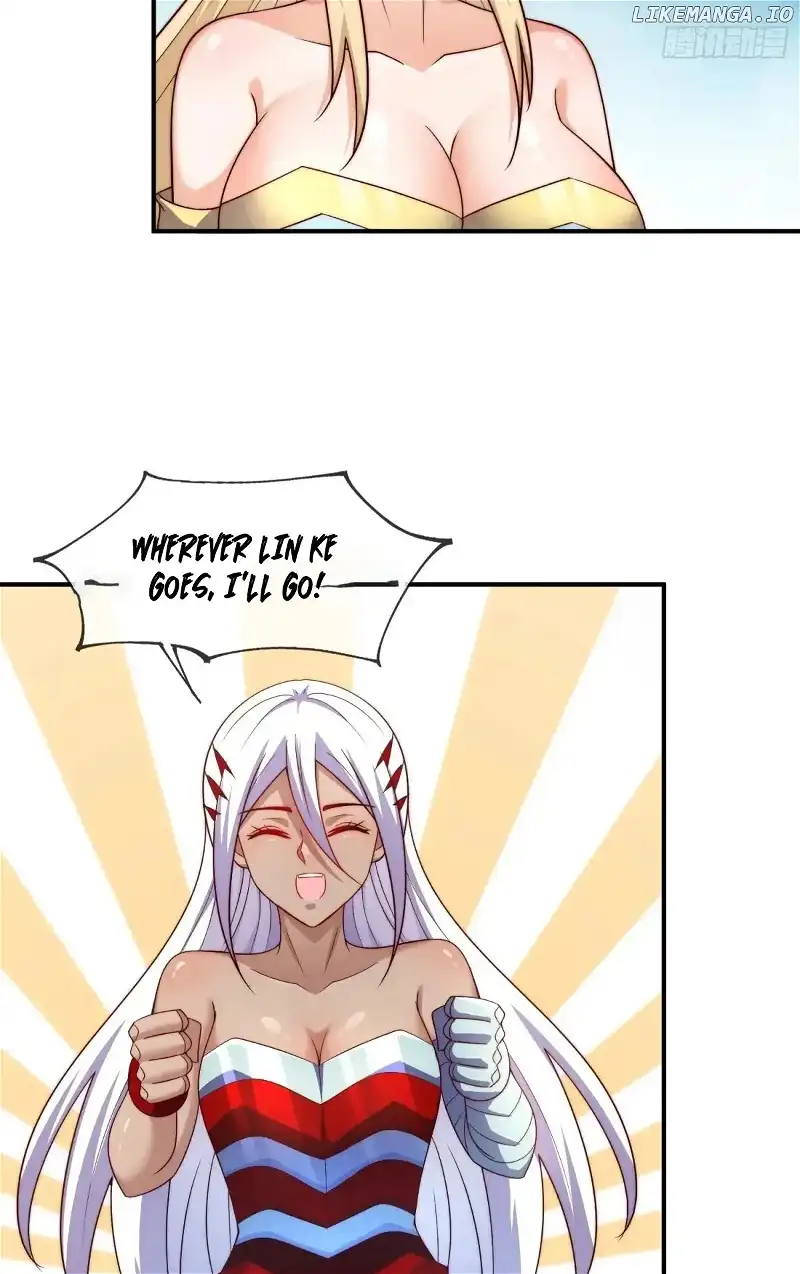 As Soon as I Became a Quasi-Sage, I Was Summoned by the Empress Chapter 88 - Page 12