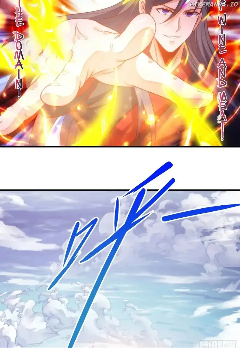 As Soon as I Became a Quasi-Sage, I Was Summoned by the Empress Chapter 88 - Page 17