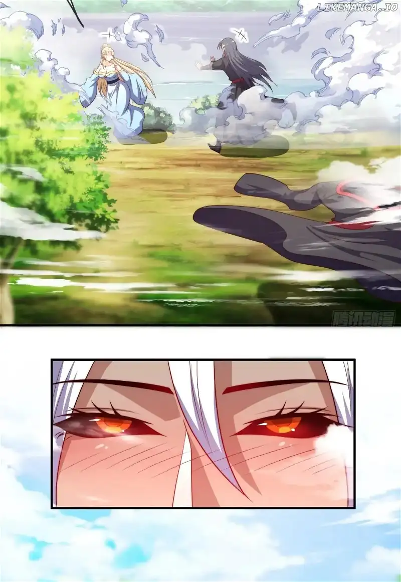 As Soon as I Became a Quasi-Sage, I Was Summoned by the Empress Chapter 88 - Page 19