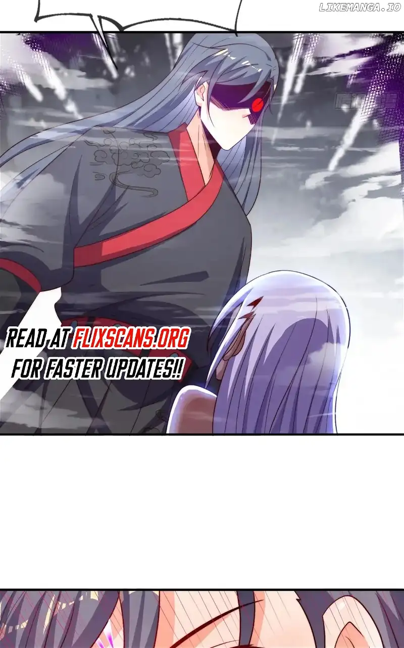 As Soon as I Became a Quasi-Sage, I Was Summoned by the Empress Chapter 88 - Page 23