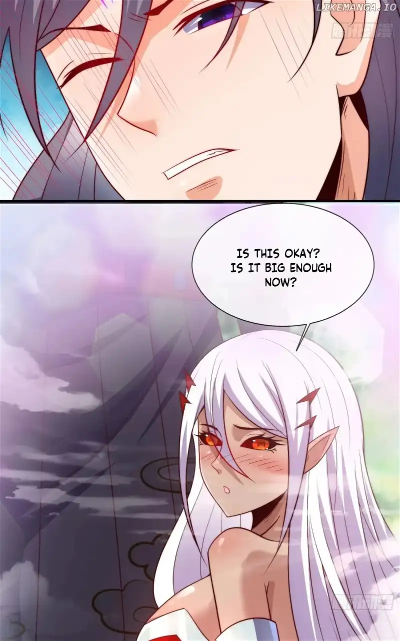 As Soon as I Became a Quasi-Sage, I Was Summoned by the Empress Chapter 88 - Page 24