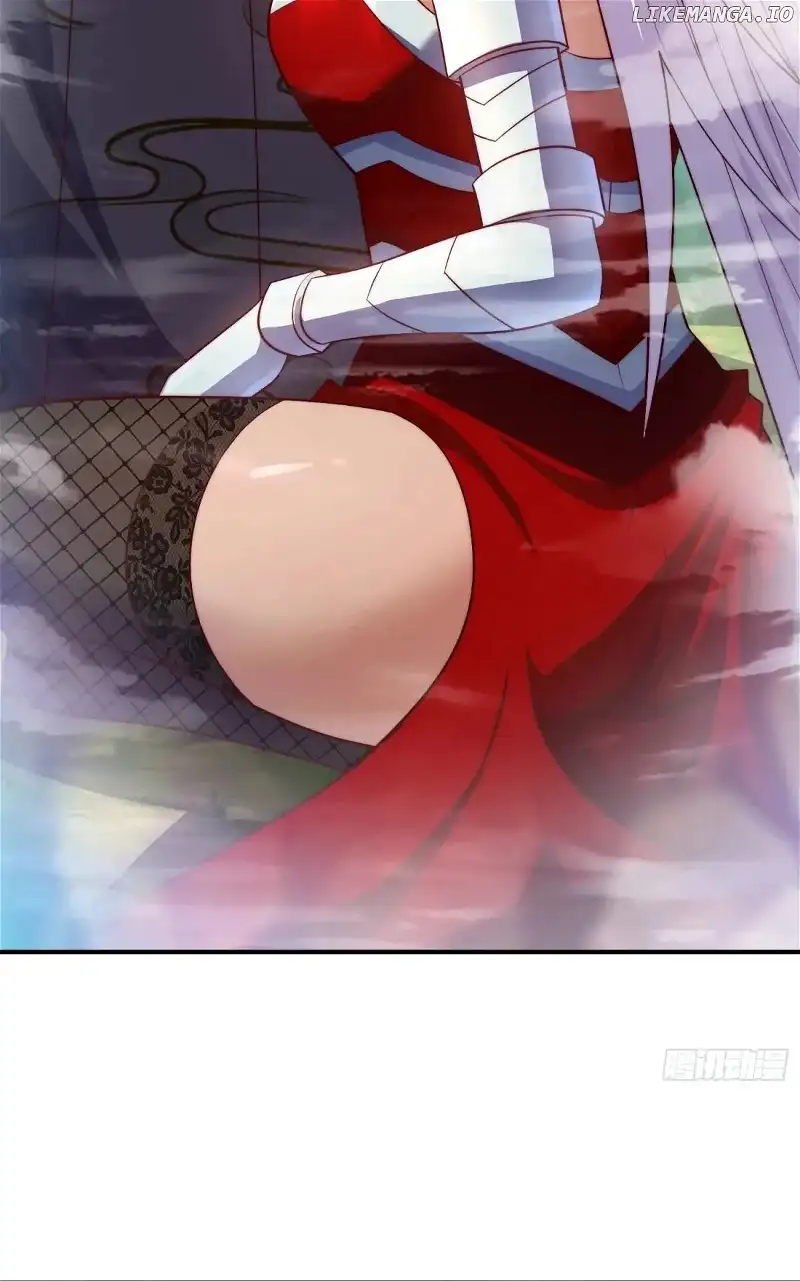 As Soon as I Became a Quasi-Sage, I Was Summoned by the Empress Chapter 88 - Page 25