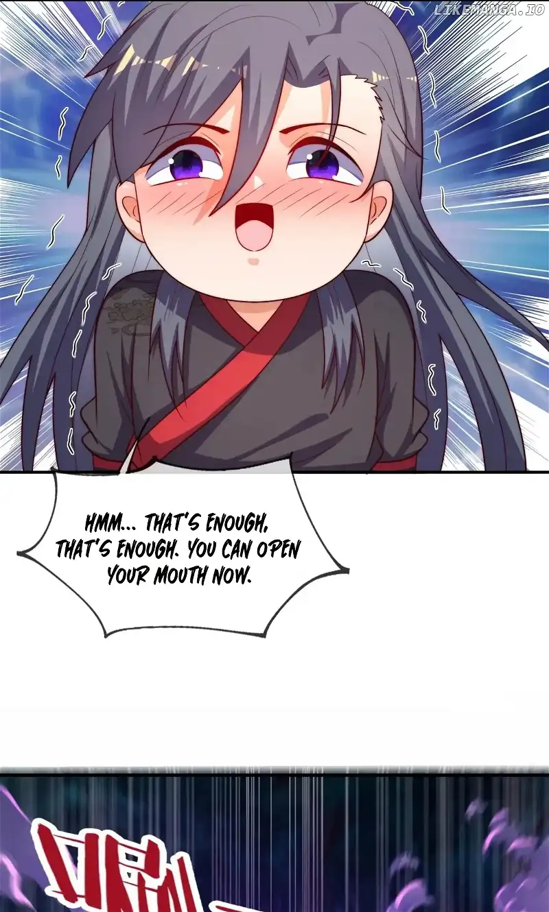 As Soon as I Became a Quasi-Sage, I Was Summoned by the Empress Chapter 88 - Page 26