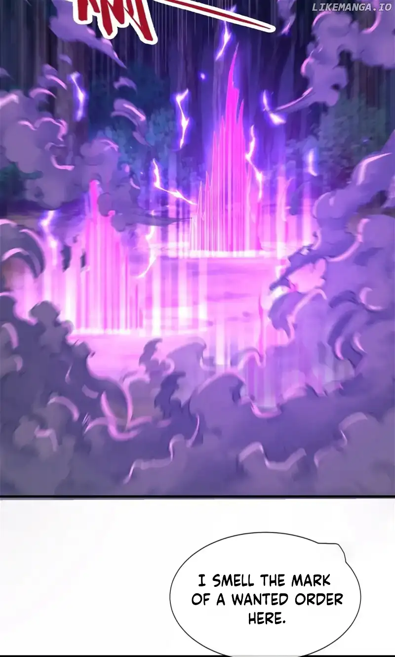 As Soon as I Became a Quasi-Sage, I Was Summoned by the Empress Chapter 88 - Page 27