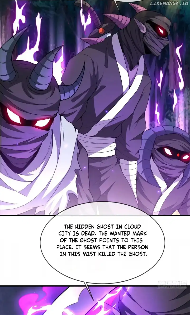 As Soon as I Became a Quasi-Sage, I Was Summoned by the Empress Chapter 88 - Page 28