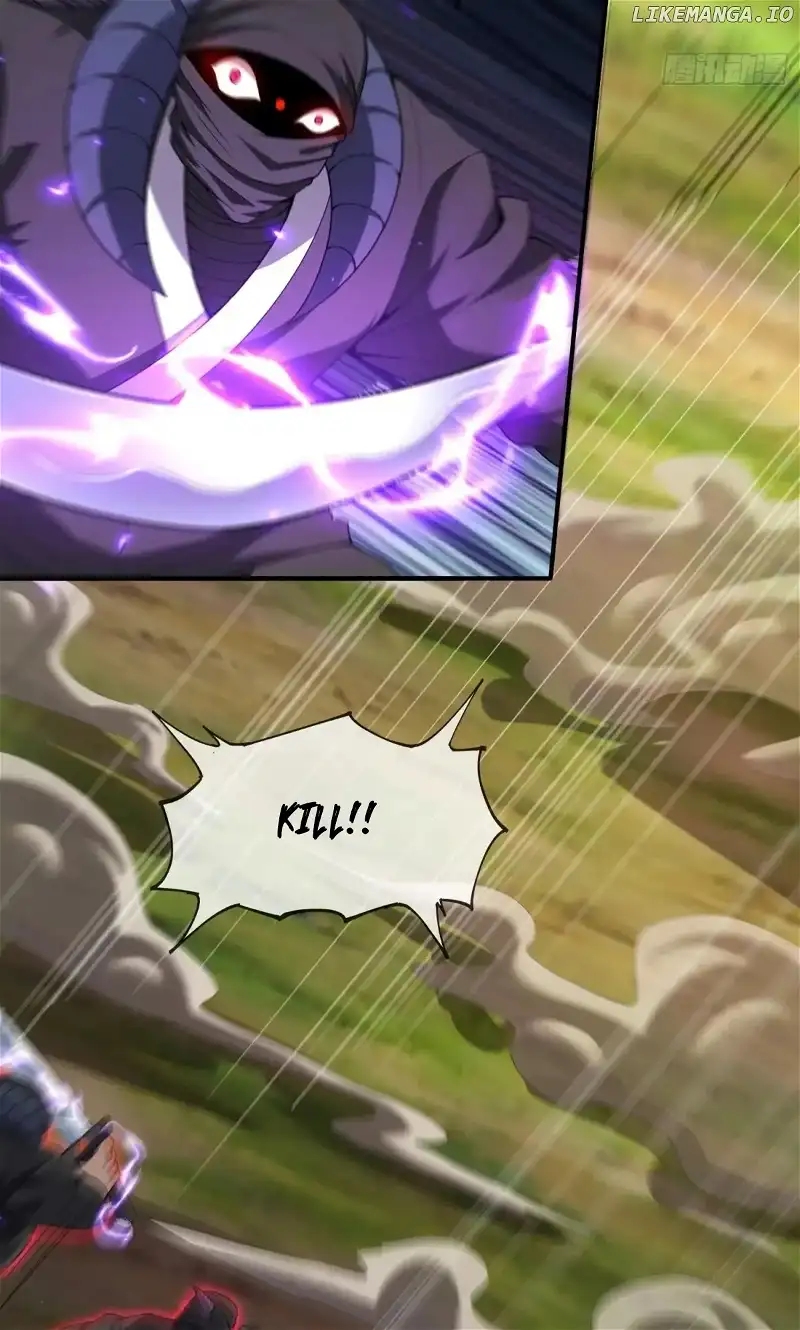 As Soon as I Became a Quasi-Sage, I Was Summoned by the Empress Chapter 88 - Page 31