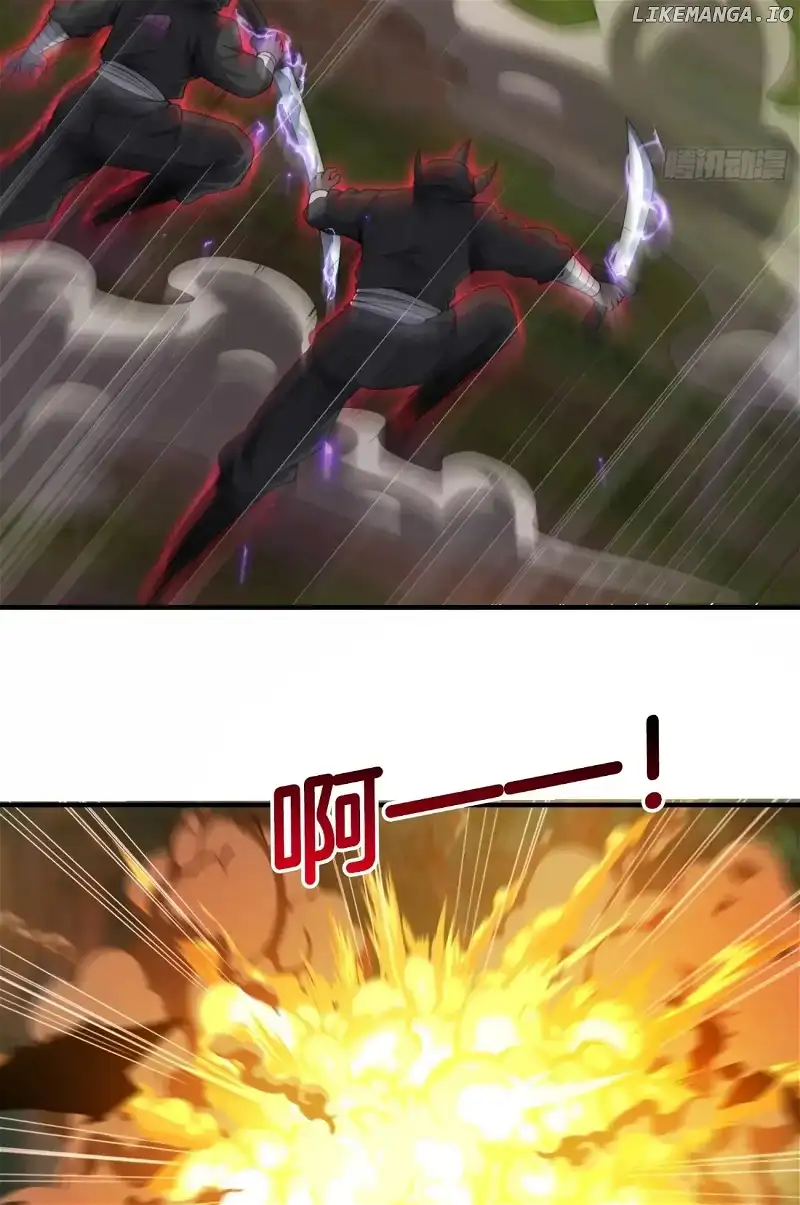 As Soon as I Became a Quasi-Sage, I Was Summoned by the Empress Chapter 88 - Page 32