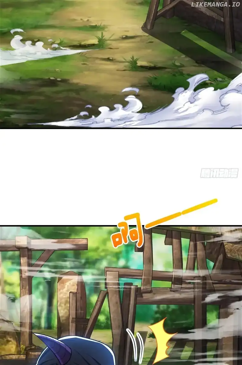 As Soon as I Became a Quasi-Sage, I Was Summoned by the Empress Chapter 88 - Page 34