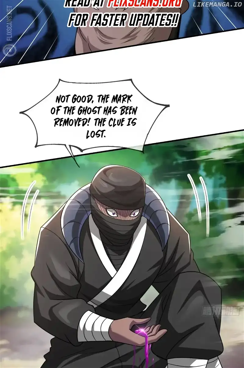 As Soon as I Became a Quasi-Sage, I Was Summoned by the Empress Chapter 88 - Page 36