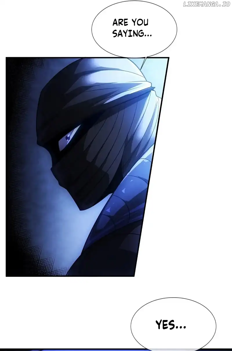 As Soon as I Became a Quasi-Sage, I Was Summoned by the Empress Chapter 88 - Page 38