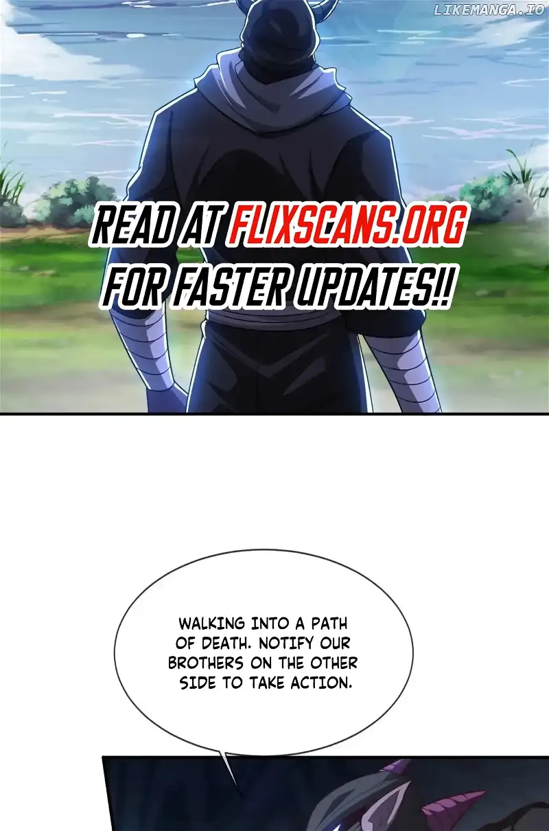 As Soon as I Became a Quasi-Sage, I Was Summoned by the Empress Chapter 88 - Page 40